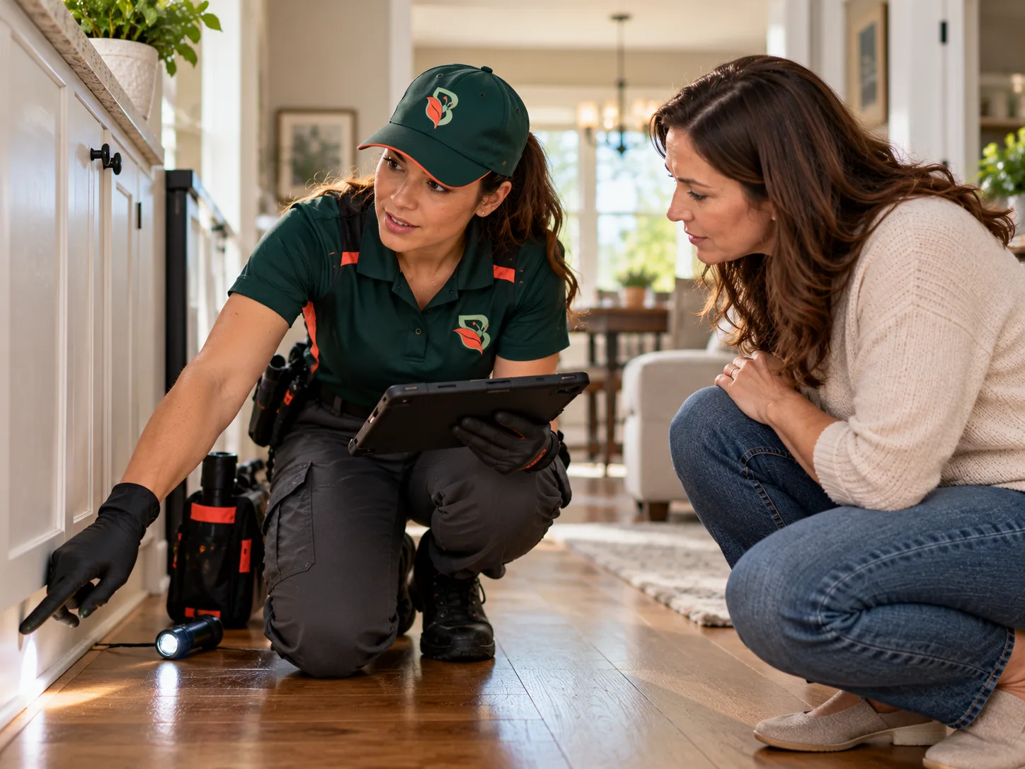Pest Control Lewiston, ID FAQs